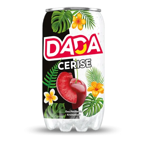 Dada cerise