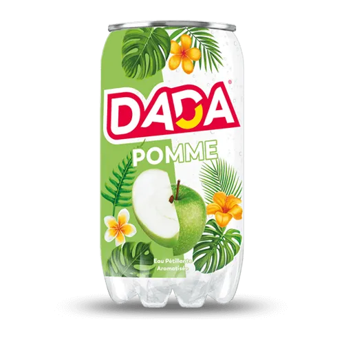 Dada pomme
