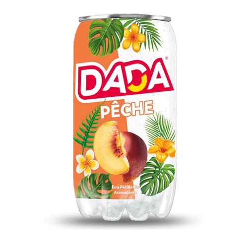 Dada pêche