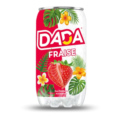 Dada fraise