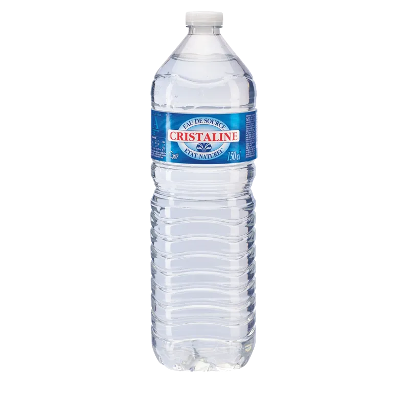Cristaline