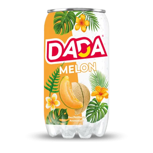 Dada melon