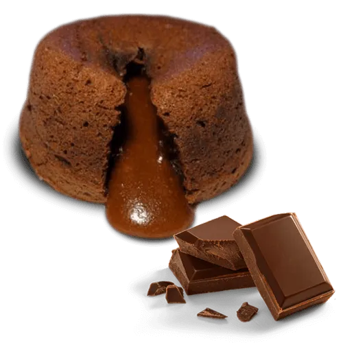 Fondan Chocolat