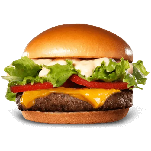 Menus cheese