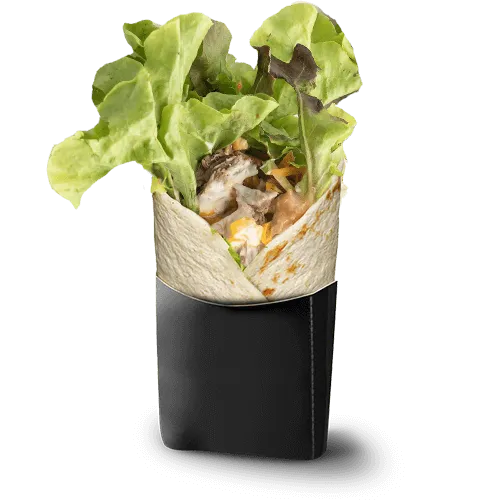 wrap thon