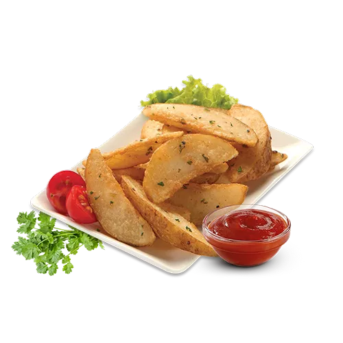potatoes