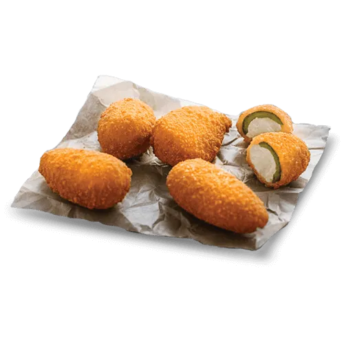 jalapeños hot