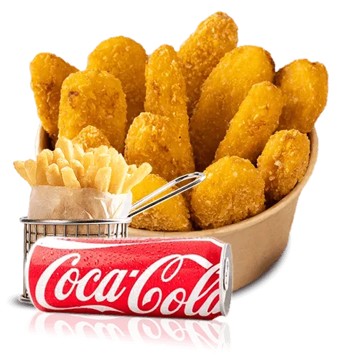 tenders box