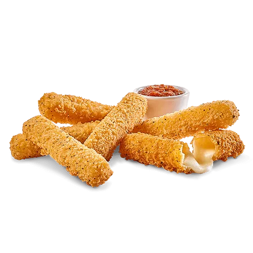 mozza stick