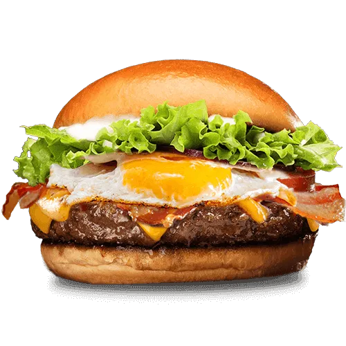 americain burger