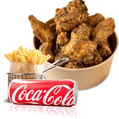 wings box maison