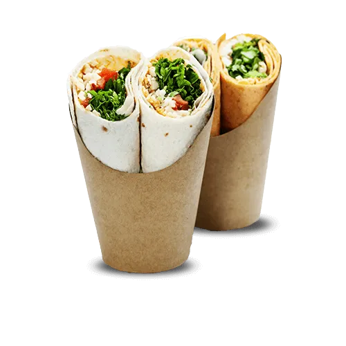wrap