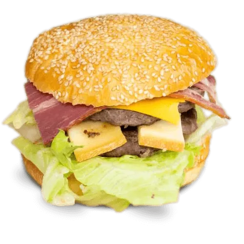 burger du chef