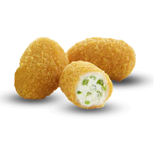 jalapeños doux