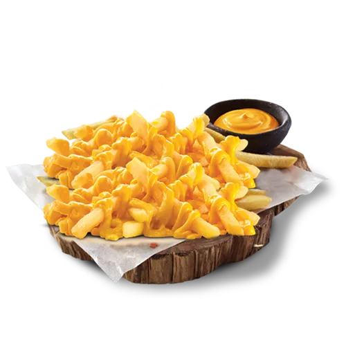 frite fromage